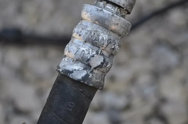 Ilmastointiletkut Audi A4 B6 B7 8E0260701AH image 7