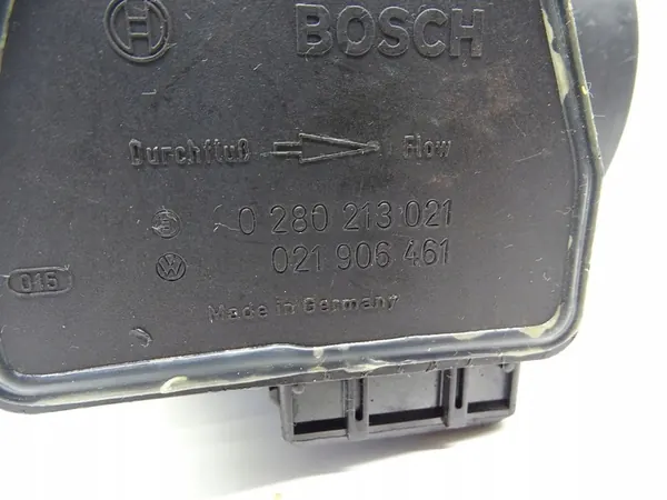 Luftmassenmesser VOLKSWAGEN 2.8 VR6 Bosch image 4