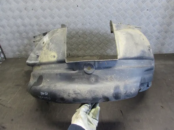 Oikea etupyöräkaari Dacia Dokker 12-17 638402753R image 6