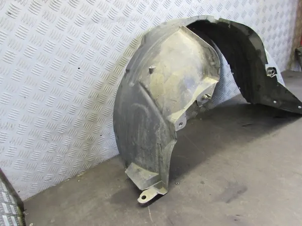 Oikea etupyöräkaari Dacia Dokker 12-17 638402753R image 7