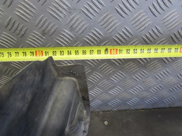 Oikea etupyöräkaari Dacia Dokker 12-17 638402753R image 8