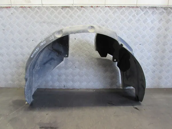 Oikea etupyöräkaari Dacia Dokker 12-17 638402753R image 9