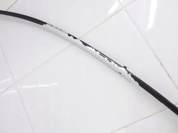 Moldura Techo Izquierda Audi A6 C7 Sedán OEM 4G5853703F image 3