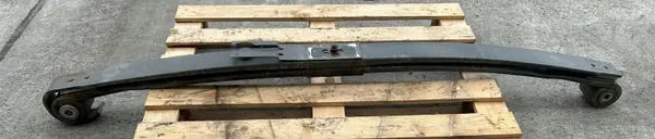 Blattfeder A9603208302 für Mercedes Actros - Gebraucht image 2