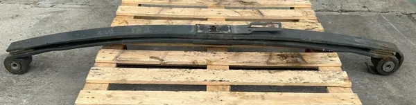 Blattfeder A9603208302 für Mercedes Actros - Gebraucht image 6
