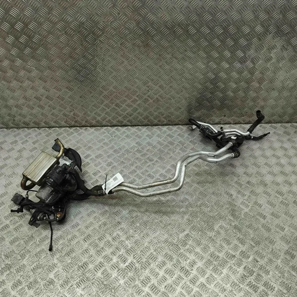 Webasto Verwarming OEM 122R000258 voor VW Transporter T6 image 2