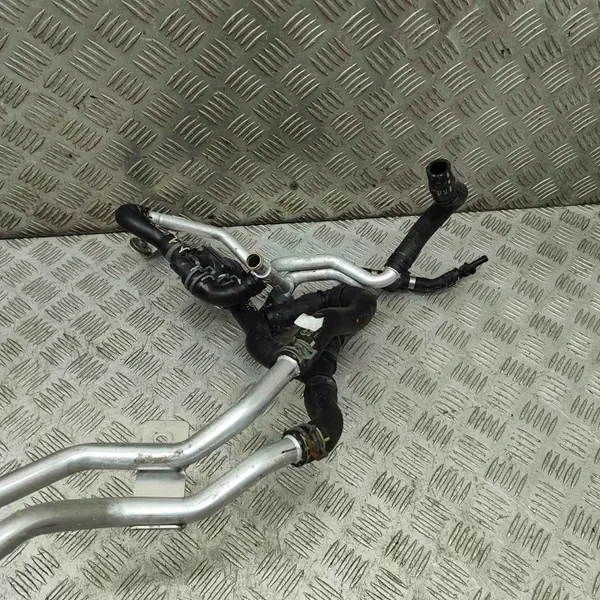 Webasto Verwarming OEM 122R000258 voor VW Transporter T6 image 3