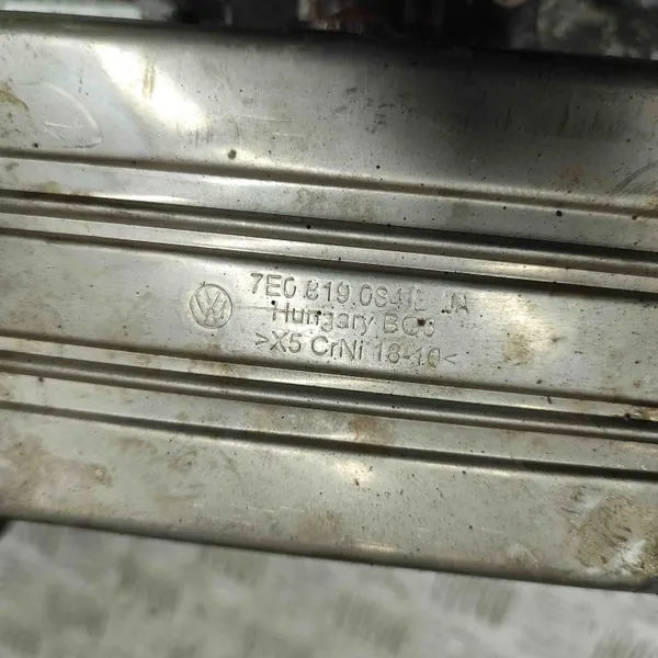 Webasto Verwarming OEM 122R000258 voor VW Transporter T6 image 5