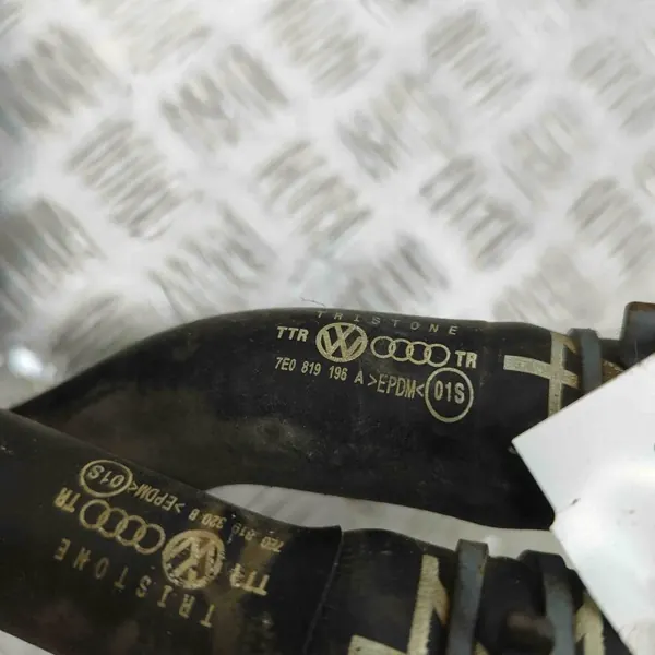 Webasto Verwarming OEM 122R000258 voor VW Transporter T6 image 8