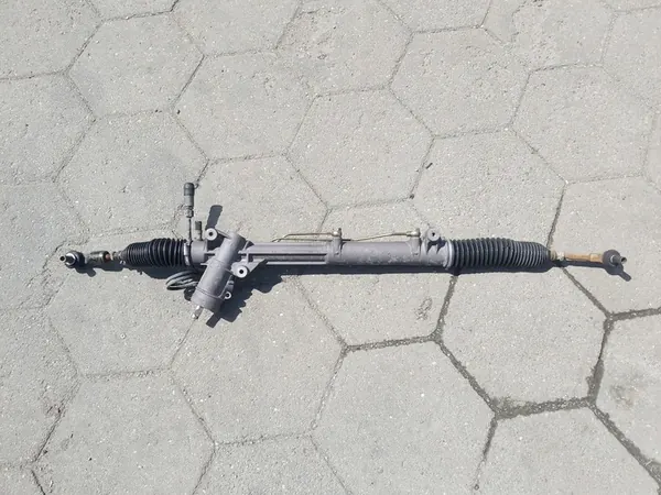 Audi OE Caixa de Direção 4B1422066D image 2