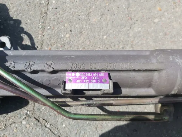 Audi OE Caixa de Direção 4B1422066D image 3