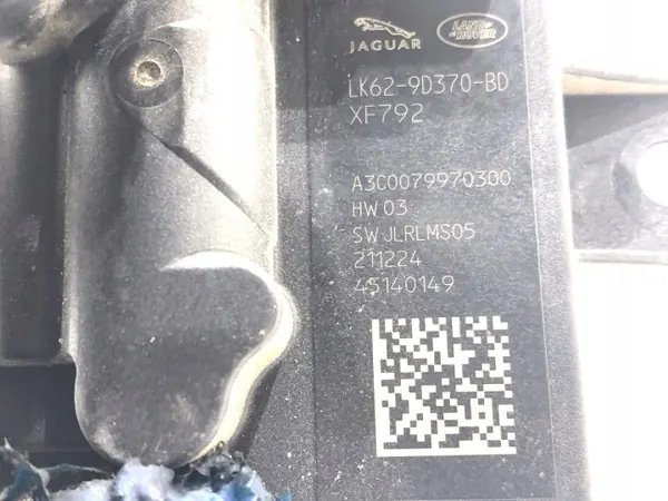 LK62-9D370-BD brandstofpompmodule voor Land Rover Range Rover Evoque image 4