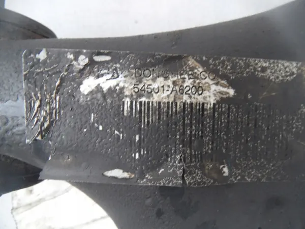 Braccio di controllo anteriore destro Kia Ceed II Hyundai i30 image 5