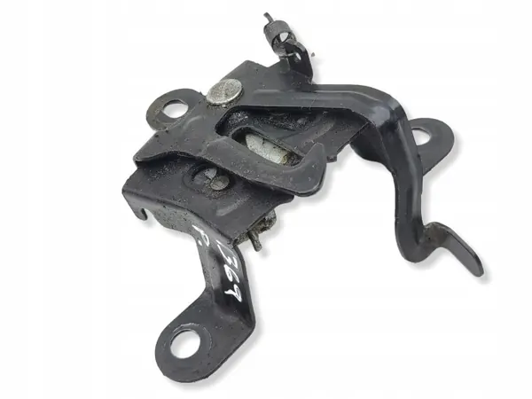 Toyota GT 86 Motorkapslot OEM AMD233579 - Gebruikt image 2