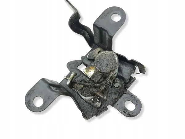 Toyota GT 86 Motorkapslot OEM AMD233579 - Gebruikt image 6