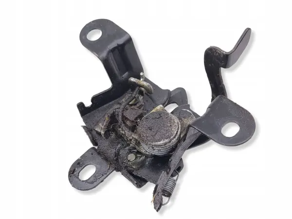 Toyota GT 86 Motorkapslot OEM AMD233579 - Gebruikt image 7