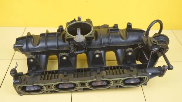 Inlaatspruitstuk OEM 06J133185AR voor 1.8 TFSI 160PK image 3
