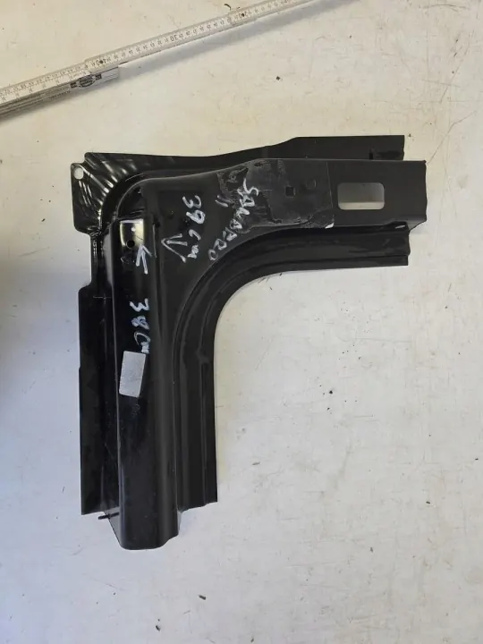 Seuil avant gauche HM355 OEM pour Dacia Sandero II image 2