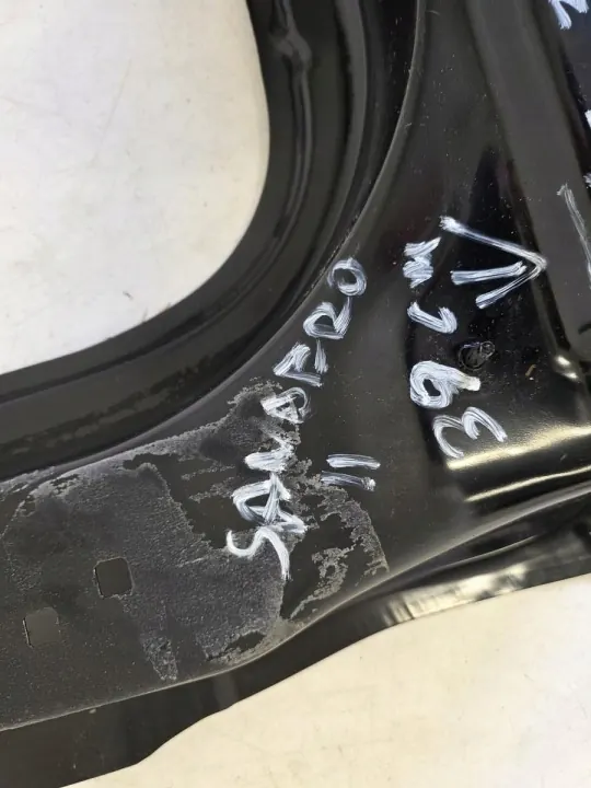 Seuil avant gauche HM355 OEM pour Dacia Sandero II image 5