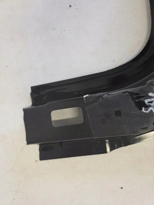 Seuil avant gauche HM355 OEM pour Dacia Sandero II image 6