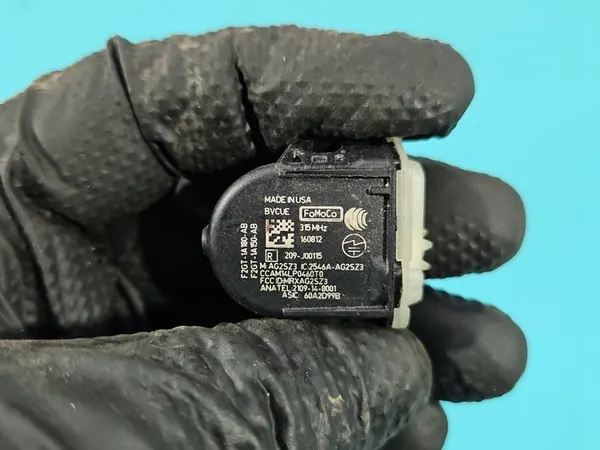 Ford TPMS Drucksensor Mustang 315 MHz OEM image 5
