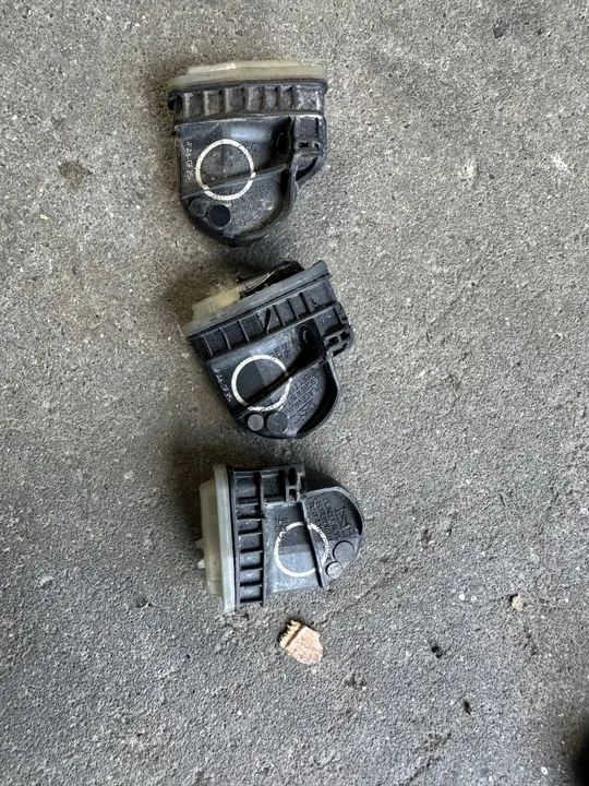 Ford TPMS Drucksensor Mustang 315 MHz OEM image 6