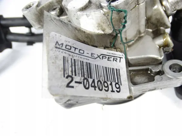 Mercedes Servopumpe OEM A0024668601 - Gebraucht image 4