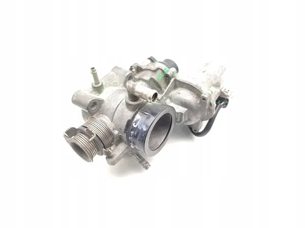 Toyota LandCruiser Elektrische Drossel 4.5 MPFi 2003 image 4