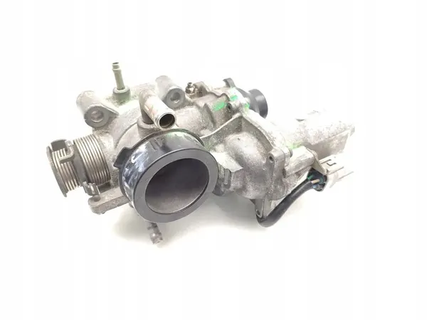 Toyota LandCruiser Elektrische Drossel 4.5 MPFi 2003 image 6