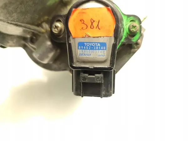 Toyota LandCruiser Elektrische Drossel 4.5 MPFi 2003 image 7