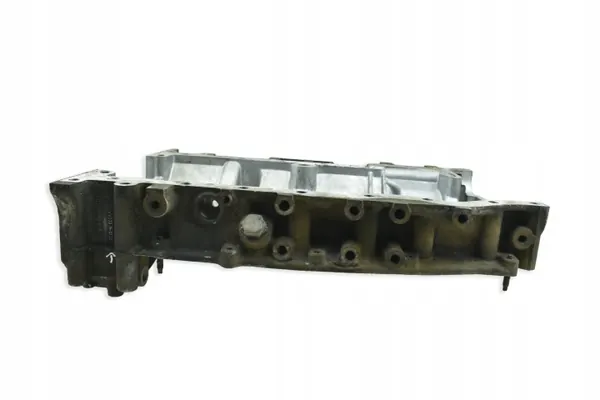Gebruikte oliepan OEM 8CIQ6U004AA voor Fiat Ducato III 2.2 D image 3