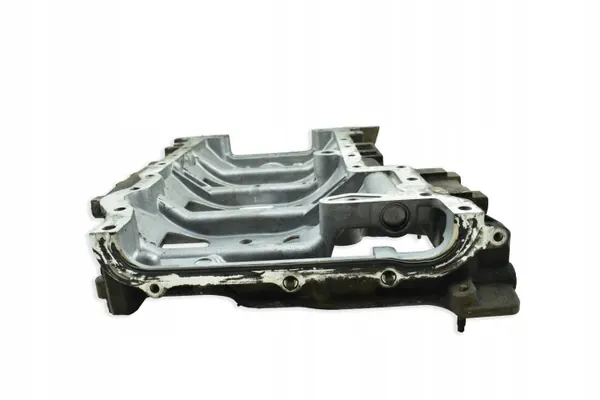 Gebruikte oliepan OEM 8CIQ6U004AA voor Fiat Ducato III 2.2 D image 4