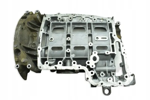 Gebruikte oliepan OEM 8CIQ6U004AA voor Fiat Ducato III 2.2 D image 5