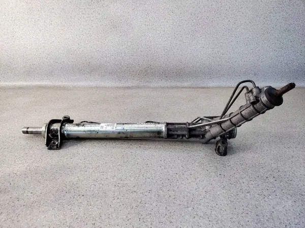 Caixa de direção 490014277r Renault Master III Lift image 3