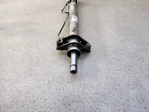 Caixa de direção 490014277r Renault Master III Lift image 7