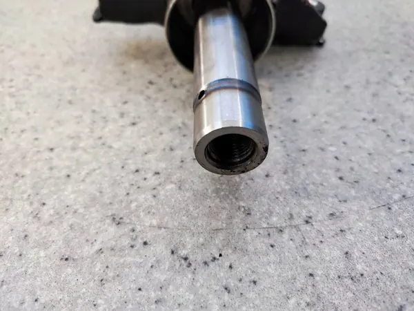 Caixa de direção 490014277r Renault Master III Lift image 8