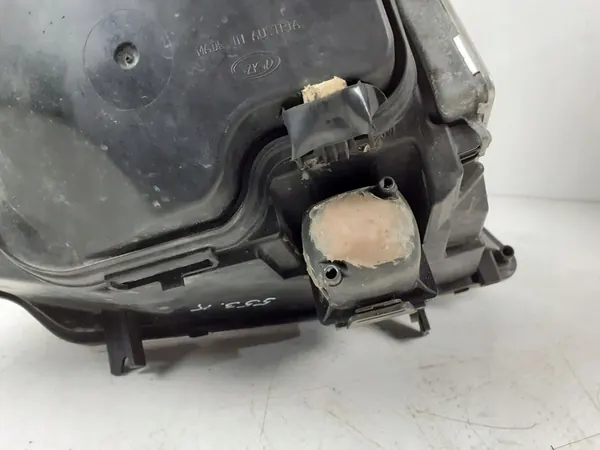 Farol Xenon Esquerdo BMW E90 E91 6942737 image 5