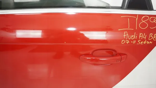 OEM 360205102 Vänster bakdörr för Audi A4 B8 Sedan image 4