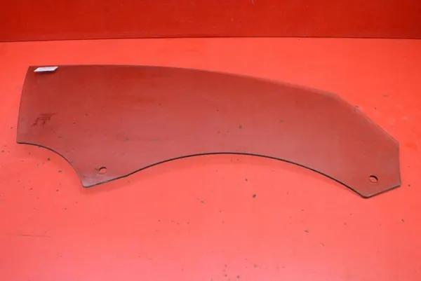 Vitre latérale droite avant OEM mamAUTO-1049605- Jaguar XF image 2