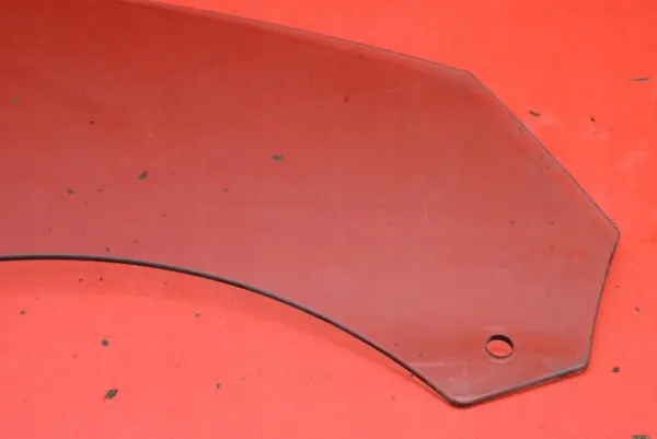 Vitre latérale droite avant OEM mamAUTO-1049605- Jaguar XF image 3