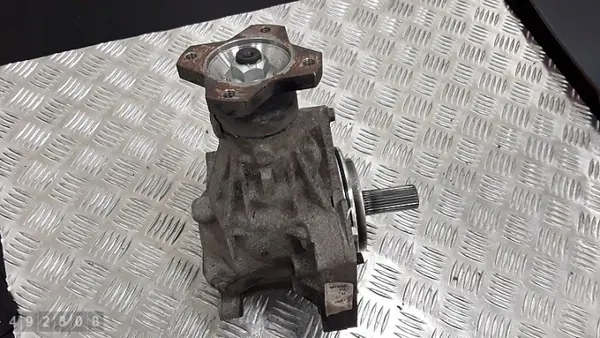 Utväxlingslåda OEM AM-492308 för Nissan Qashqai image 2
