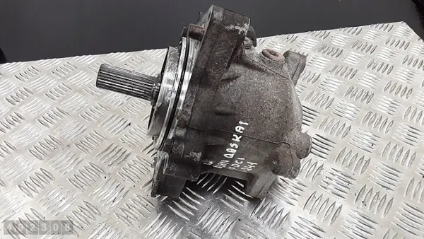 Utväxlingslåda OEM AM-492308 för Nissan Qashqai image 4