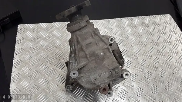 Utväxlingslåda OEM AM-492308 för Nissan Qashqai image 5