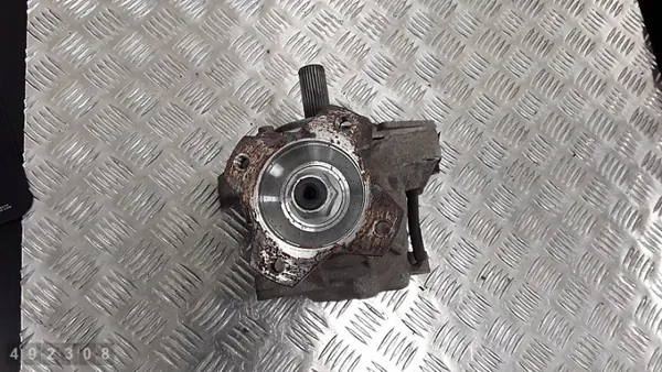 Utväxlingslåda OEM AM-492308 för Nissan Qashqai image 6