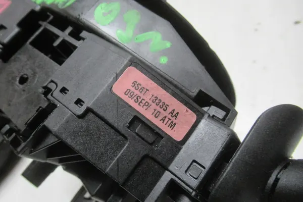 FORD FUSION 1.6 TDCI 2009 Kombischalter 1S7T-17A553DD image 8