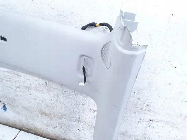 Techo Tesla Y 2022-2023 OEM 160935500A image 3