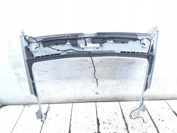 Techo Tesla Y 2022-2023 OEM 160935500A image 4