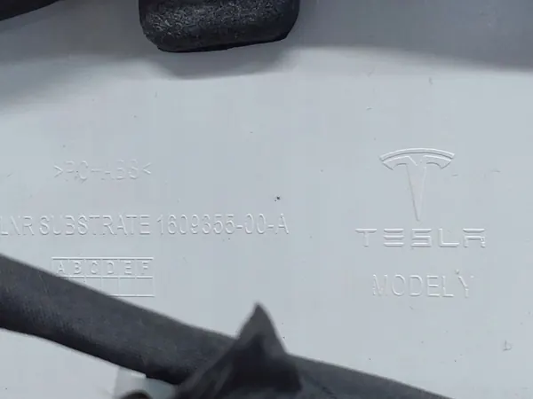 Techo Tesla Y 2022-2023 OEM 160935500A image 5
