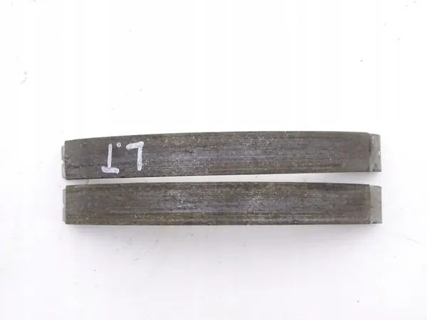OEM 1161761 Käsijarrun Kenkät Vasen Taka BMW 4 F33 image 3