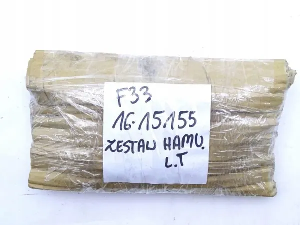 OEM 1161761 Käsijarrun Kenkät Vasen Taka BMW 4 F33 image 5